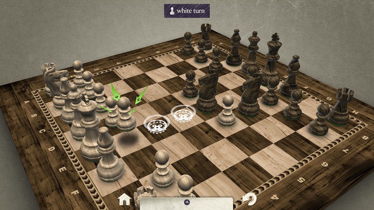 3d版国际象棋(iChess3D) 官方中文版图2