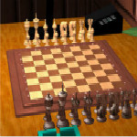 国际象棋游戏下载