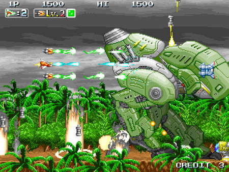 Infinos外传 中文破解版图2