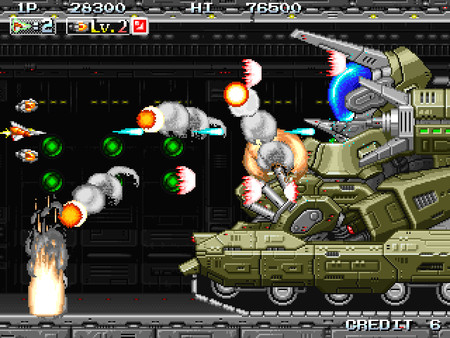 Infinos外传 中文破解版图6