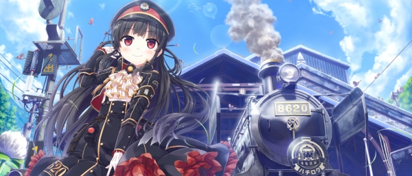 茂伸奇谈Monobeno 最新中文版图2