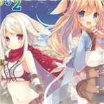 KARAKARA2全CG存档下载