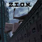 Z.I.O.N.修改器