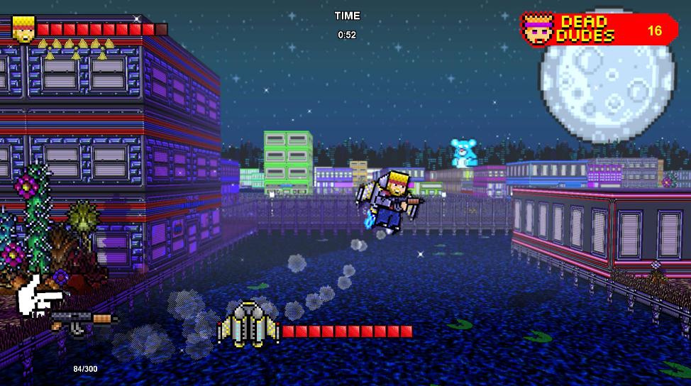 原子亚当游戏下载 中文免安装版图3