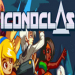 Iconoclasts修改器