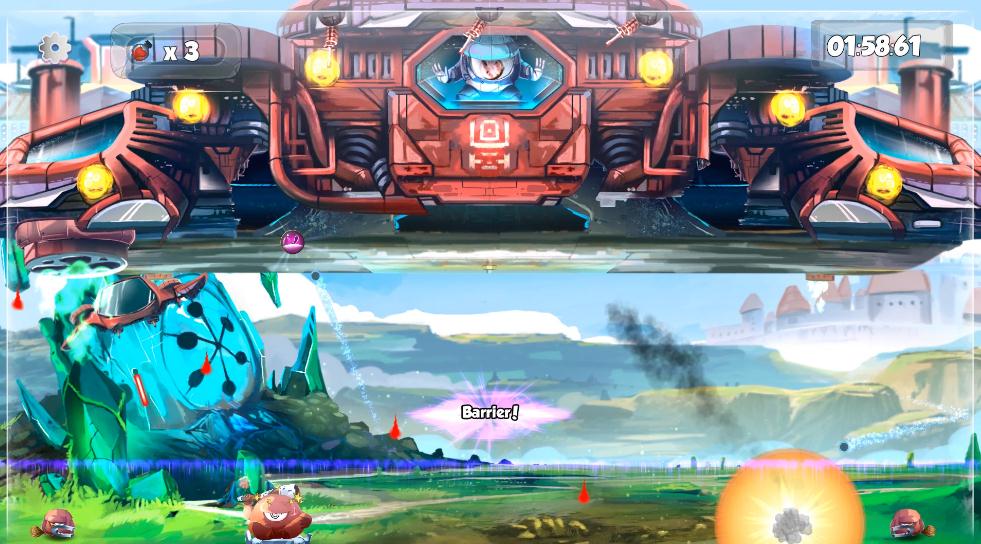 傀儡国王游戏下载 中文免安装版图1