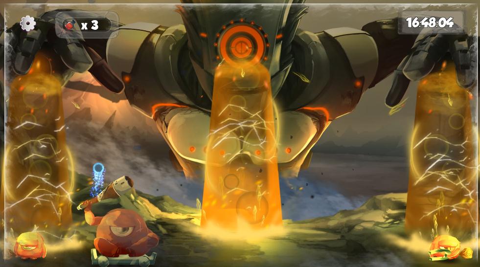 傀儡国王游戏下载 中文免安装版图2