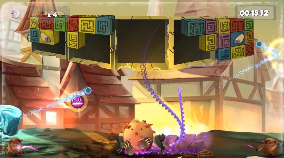 傀儡国王游戏下载 中文免安装版图3