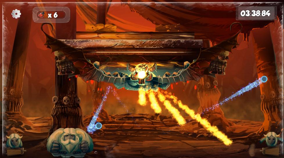 傀儡国王游戏下载 中文免安装版图4