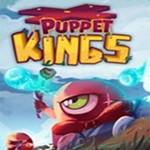 傀儡国王中文版