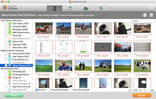 UltData mac版下载 v7.9.0.0 官方版图1