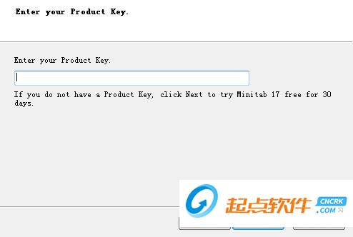 Minitab17 V17.1.0 中文破解版图1