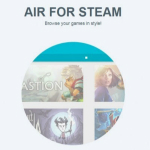 Air for steam下载