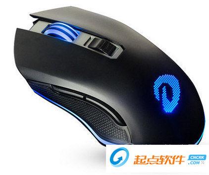 达尔优EM905鼠标驱动 V1.0 官方版图1