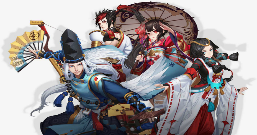 阴阳师九游客户端 v1.0.26 安卓版图6