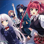漫天繁星汉化版
