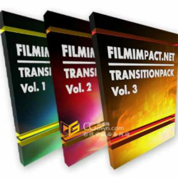 FilmImpact Transition Packs