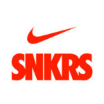 Nike SNKRS app