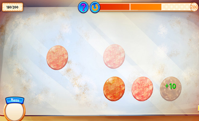 美食厨师的挑战世界竞技赛下载 中文版图1