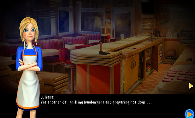 美食厨师的挑战世界竞技赛下载 中文版图4