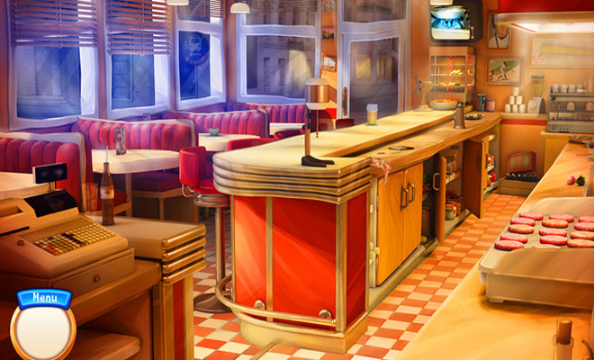 美食厨师的挑战世界竞技赛下载 中文版图5