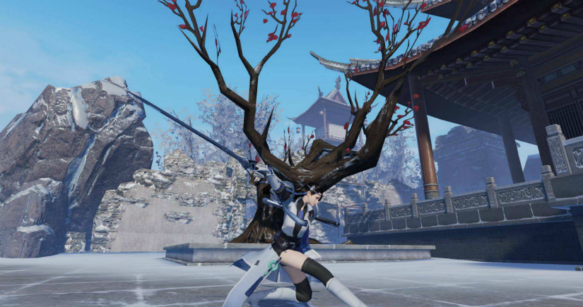 楚留香手游官方下载 v9.0 安卓版图5