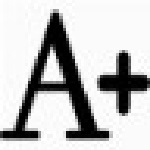 系统字体大小修改工具