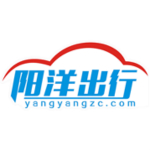 阳洋出行app