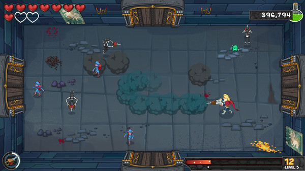 武器竞技场 中文版图3