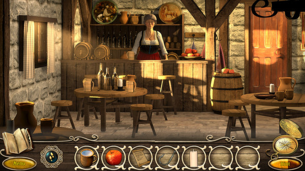 龙之山脉传奇2巢穴下载 免费版图1