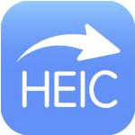 heic格式转换jpg软件