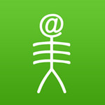 鱼骨工作平台