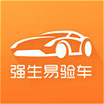 强生易验车