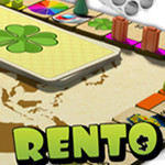 Rento Fortune修改器下载