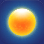 今日天气app