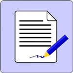 合同撰写小助手 V1.0 免费版 