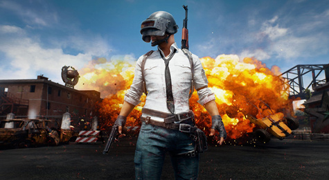 绝地求生国服老兵回归活动介绍 steam账号可绑定QQ
