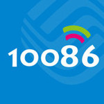 10086 app