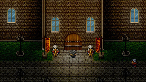 马吉亚的秘密 中文版图3