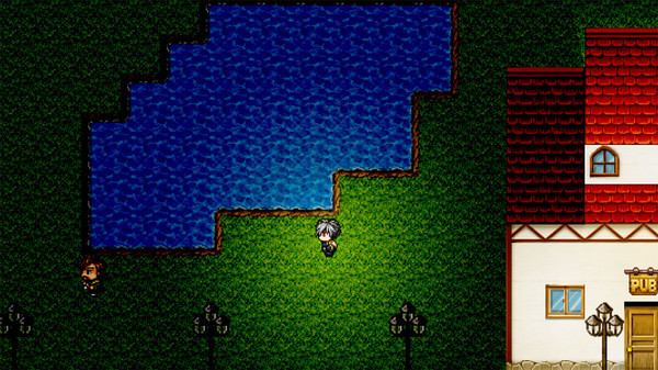 马吉亚的秘密 中文版图4