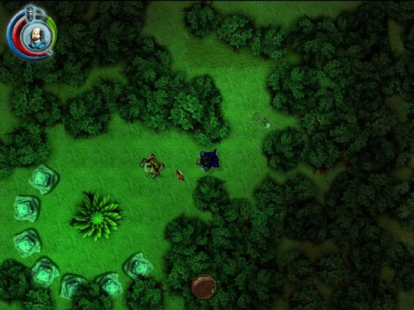 术士的臂铠 中文版图1