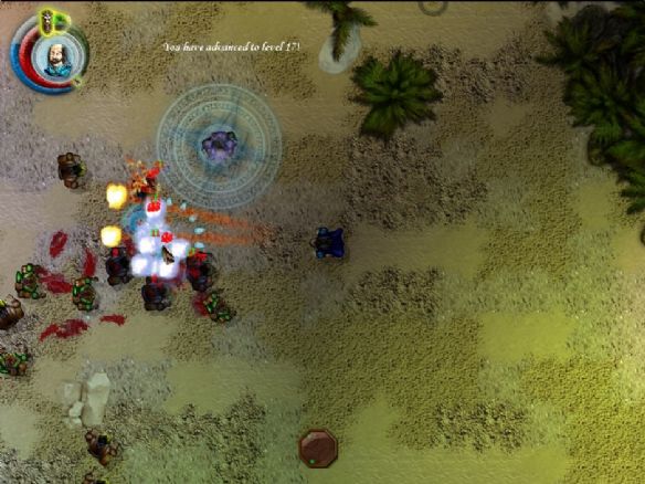 术士的臂铠 中文版图3