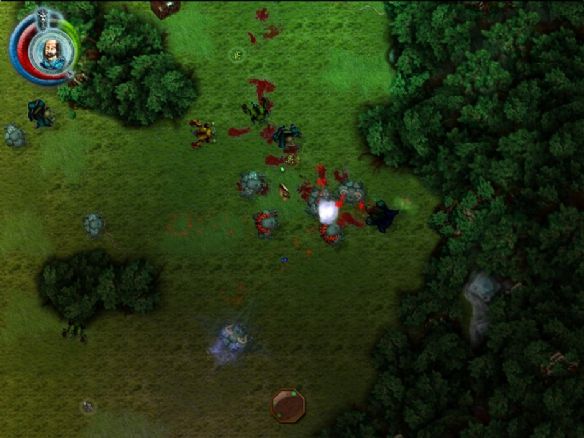 术士的臂铠 中文版图2