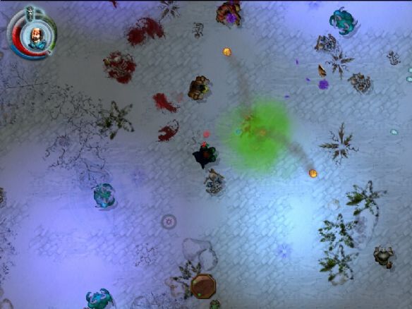 术士的臂铠 中文版图5