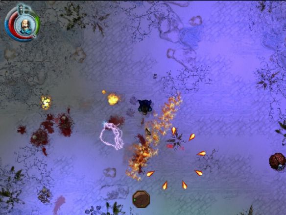 术士的臂铠 中文版图4