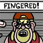 Fingered汉化补丁