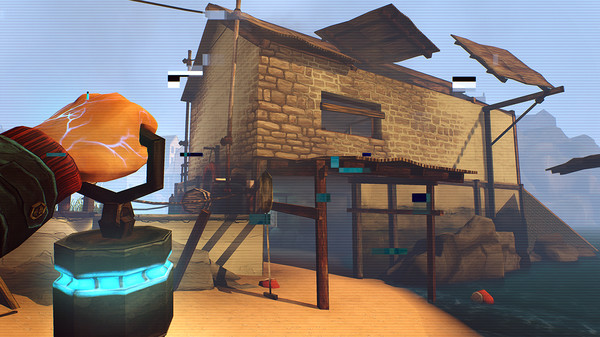 二者择一 免安装版图1