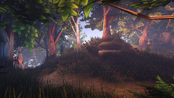 二者择一 免安装版图2