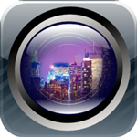 HDRShop(HDR贴图制作软件) V1.0.4 中文版 