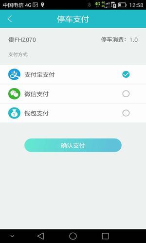 新享停 v1.0.1 安卓版图2